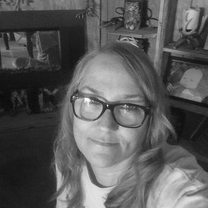 Meet your Posher, Karen